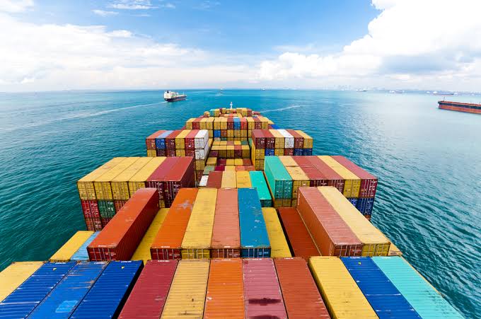 Sustainable green logistics